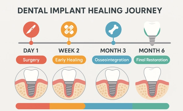 Initial Consultation & Planning